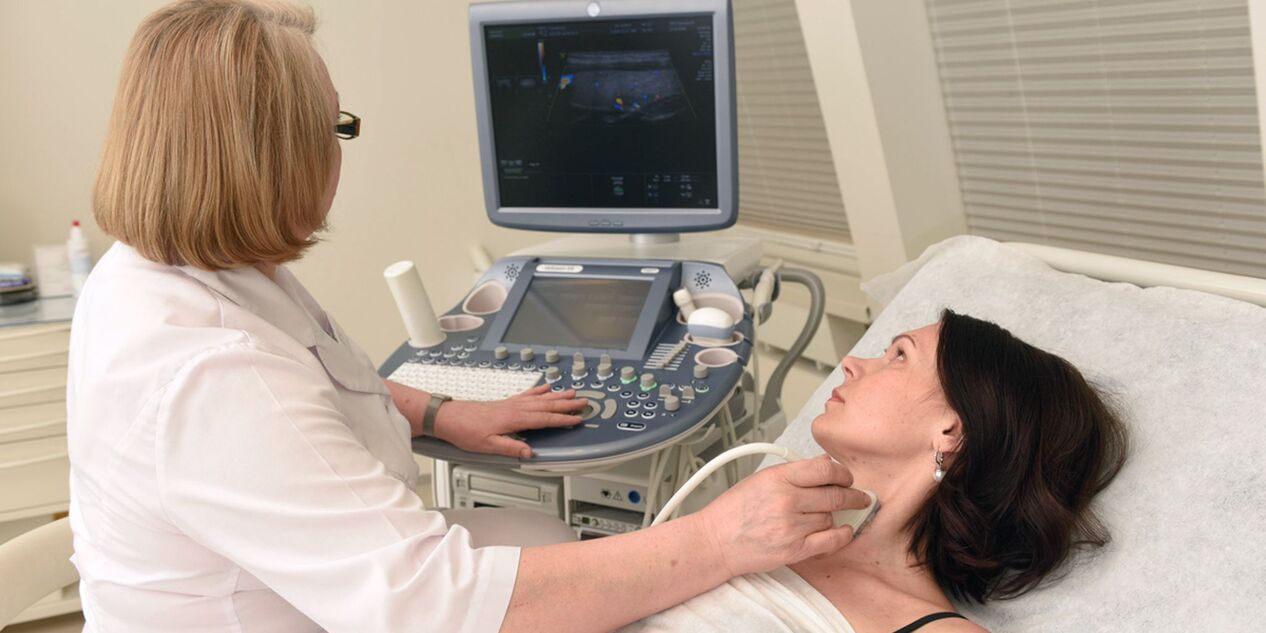 servikal osteoxondrozning diagnostikasi